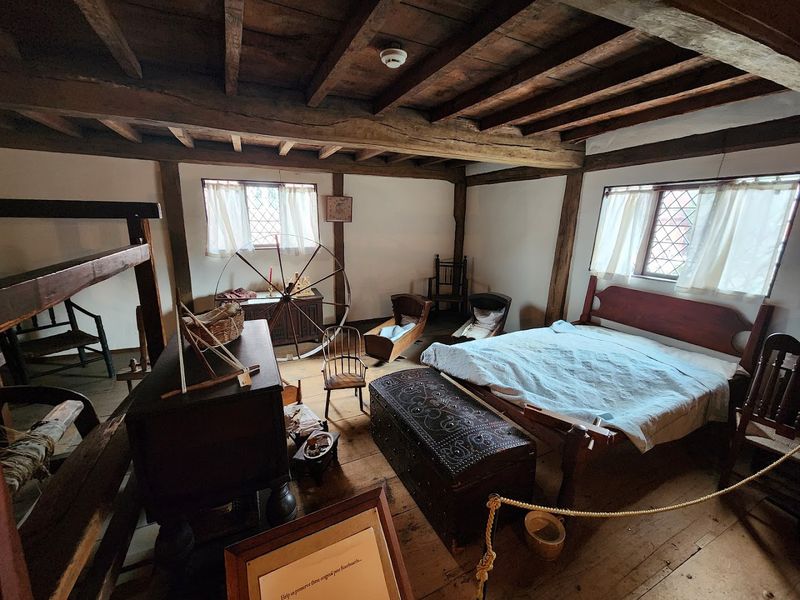 Restored and Saved From Demolition