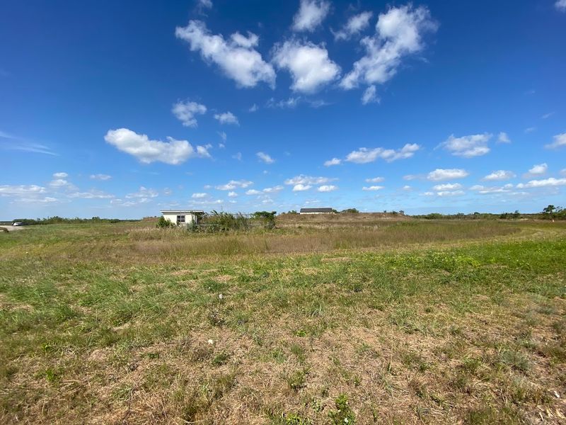 Strategic Location Near Miami's Defense Ring