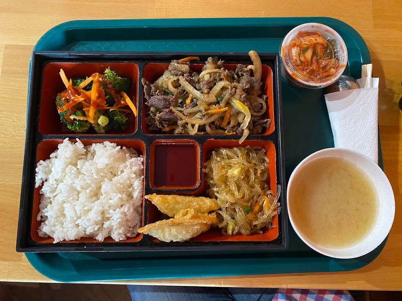 Koreana Rittenhouse Square