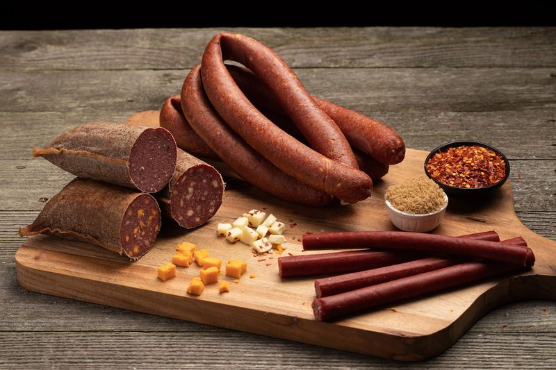 Blue Mountain Deer Processing (Enola)