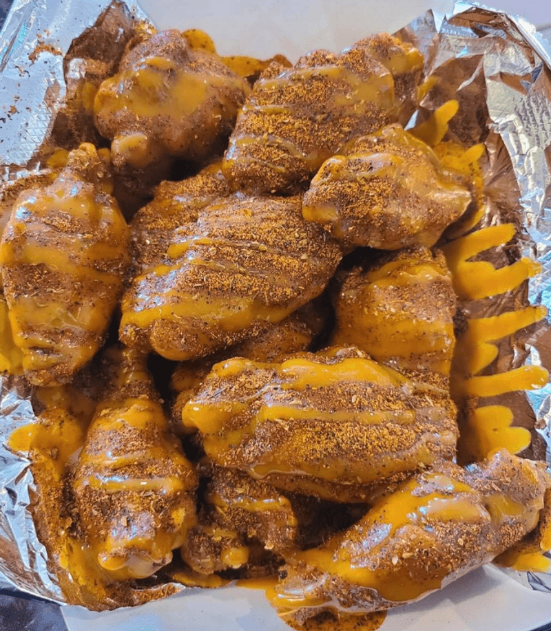 Big Shot Bob&rsquo;s House of Wings