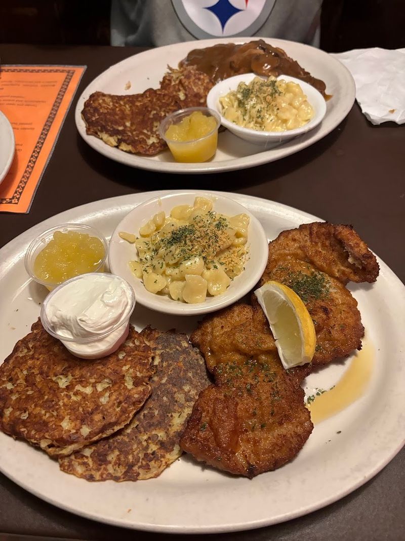 Max's Allegheny Tavern - Pittsburgh, PA