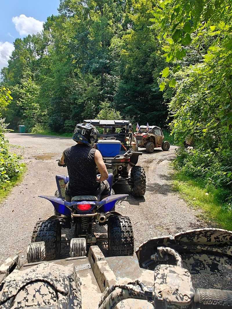 Weather, Seasons, And Surface Conditions