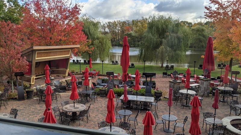The Bistro at Gervasi Vineyard