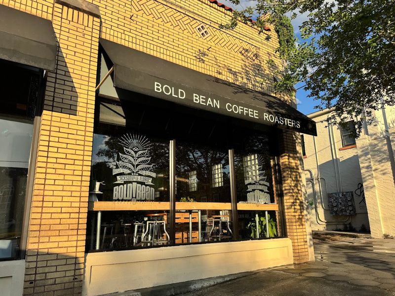 Bold Bean Coffee Roasters &ndash; Jacksonville