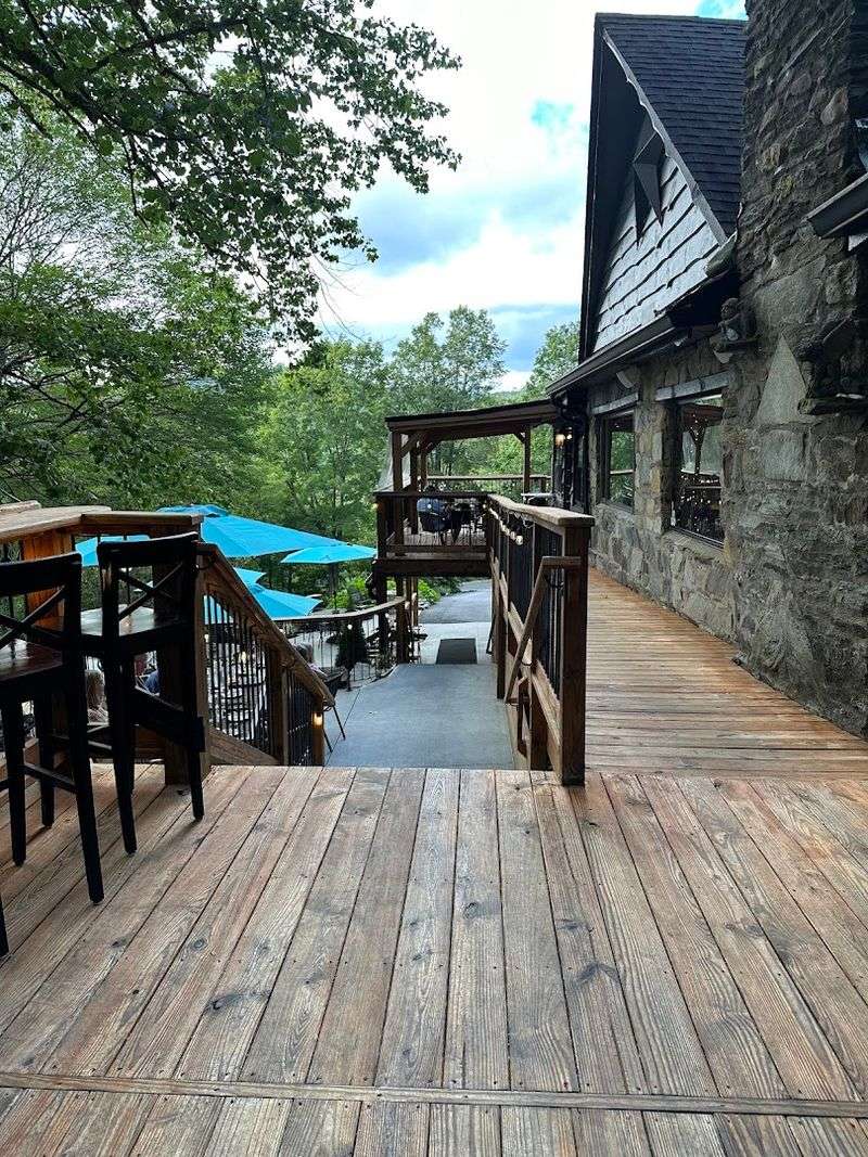 The Gamekeeper Restaurant (Boone)