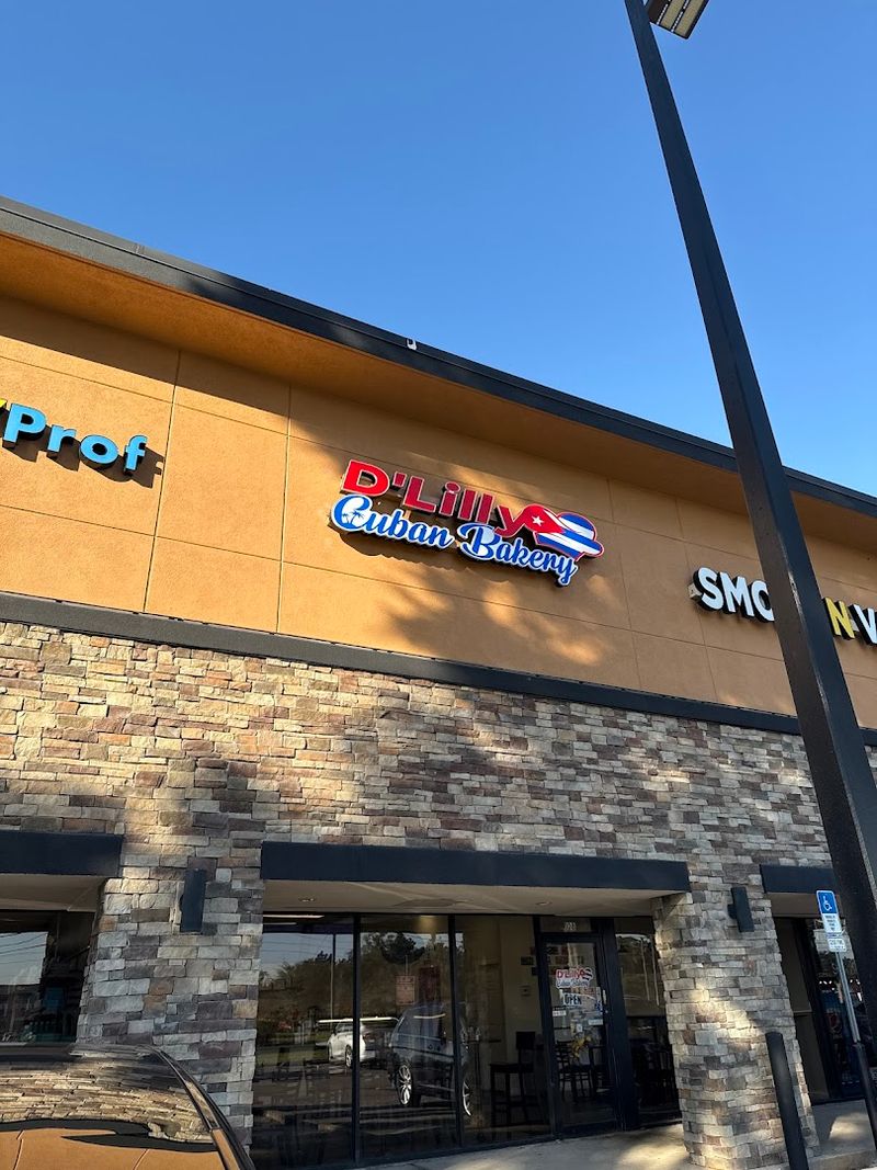 D'Lilly Cuban Bakery &ndash; Apopka, FL