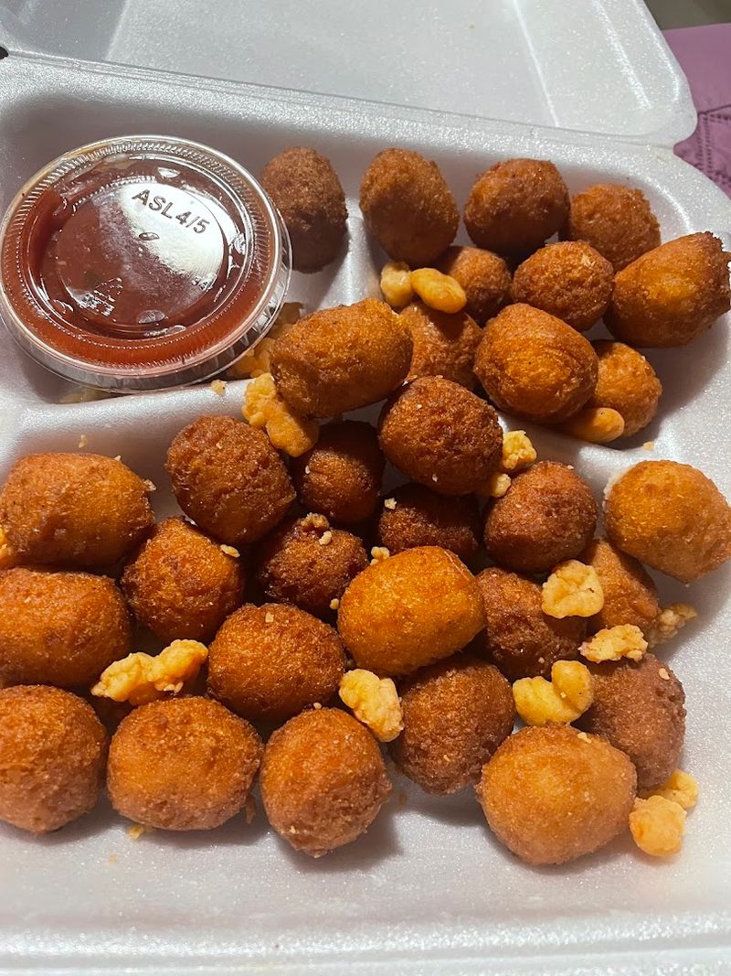 Captain Steve's Family Seafood Restaurant (Harrisburg)