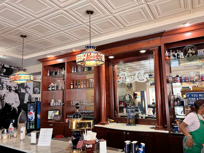 Brad's Drink Before Pepsi Was Born