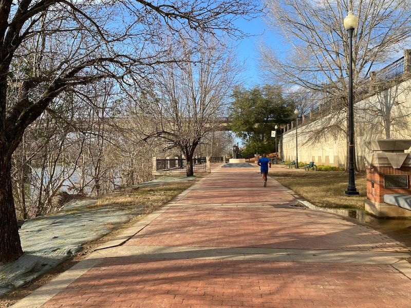 Dragonfly Trails (Columbus / Fall Line Trace)