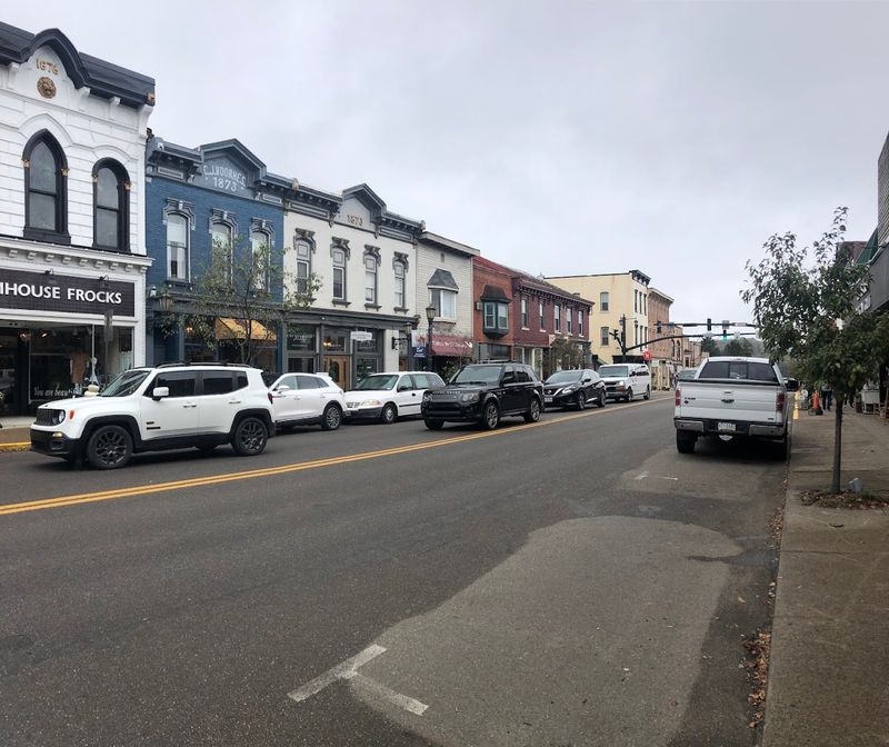Millersburg Main Street (Millersburg)
