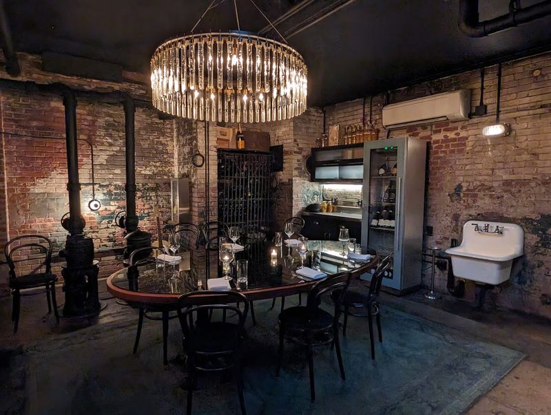 The Grey (Savannah, GA)