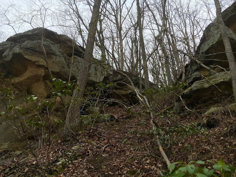 Archers Fork Loop &ndash; Wayne National Forest