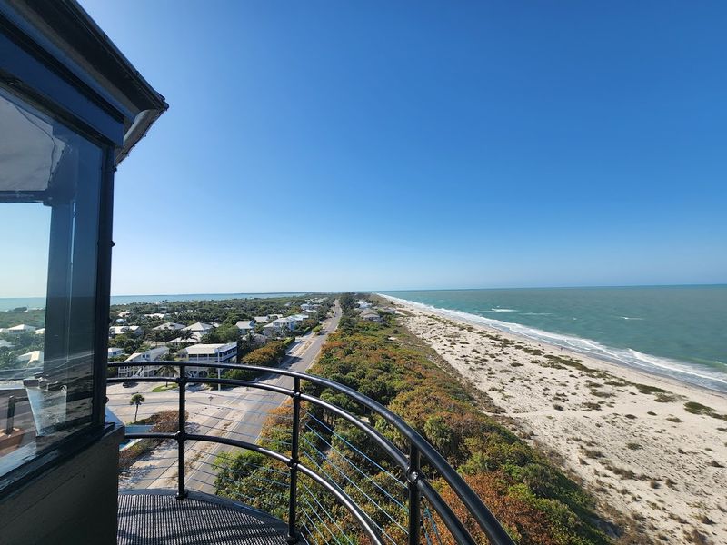 Gasparilla Island Lighthouse (Boca Grande)