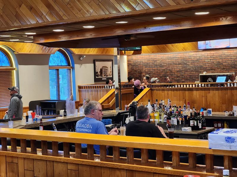 Town Spa Pizza - Stoughton, MA