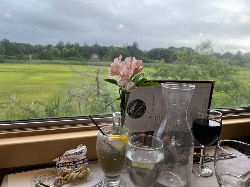 Narrated Local History and Ecology