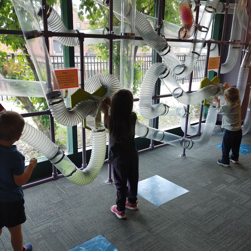 Children's Museum at Holyoke