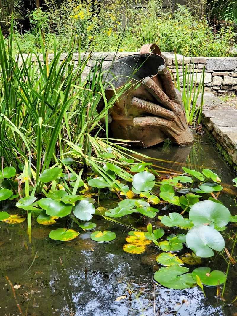 Asheville Botanical Gardens (Asheville)