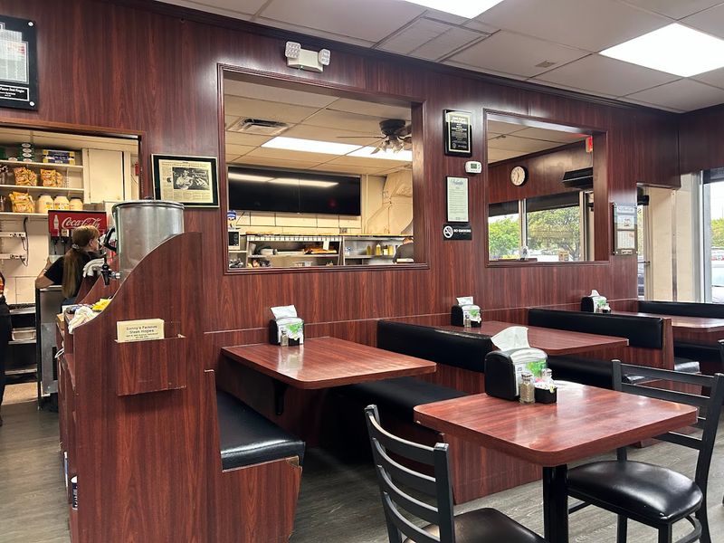 Sonny's Famous Steak Hogies - Hollywood, FL