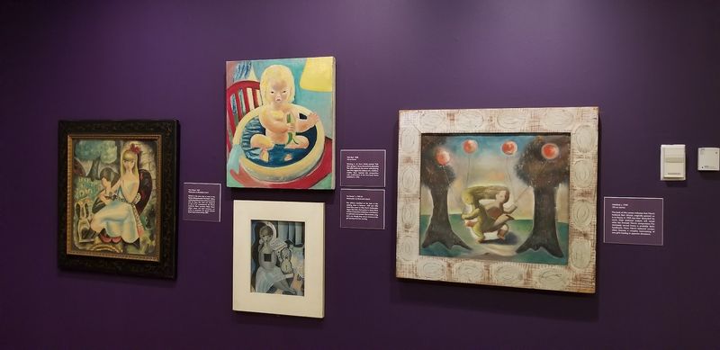 Rotating Exhibitions Make Repeat Visits Feel Like Page Turns