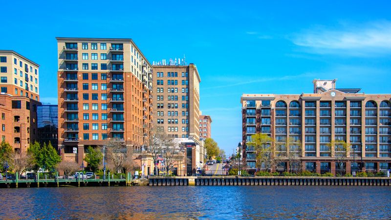 The Wilmington Connection: Building a Bigger Trip