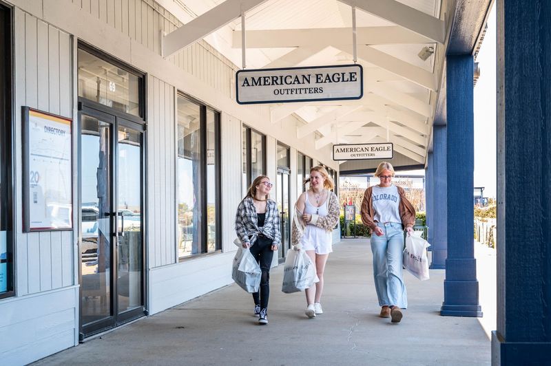 Outlets Nags Head - Nags Head, NC