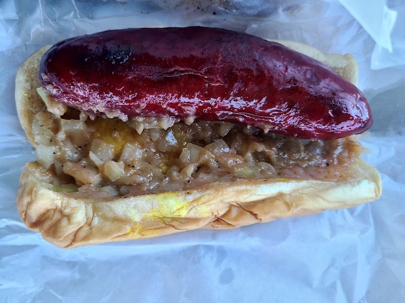 Ordering All The Way Is The Only Real Option