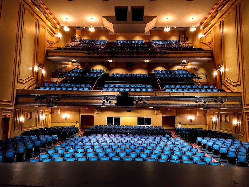 Carolina Theatre of Durham