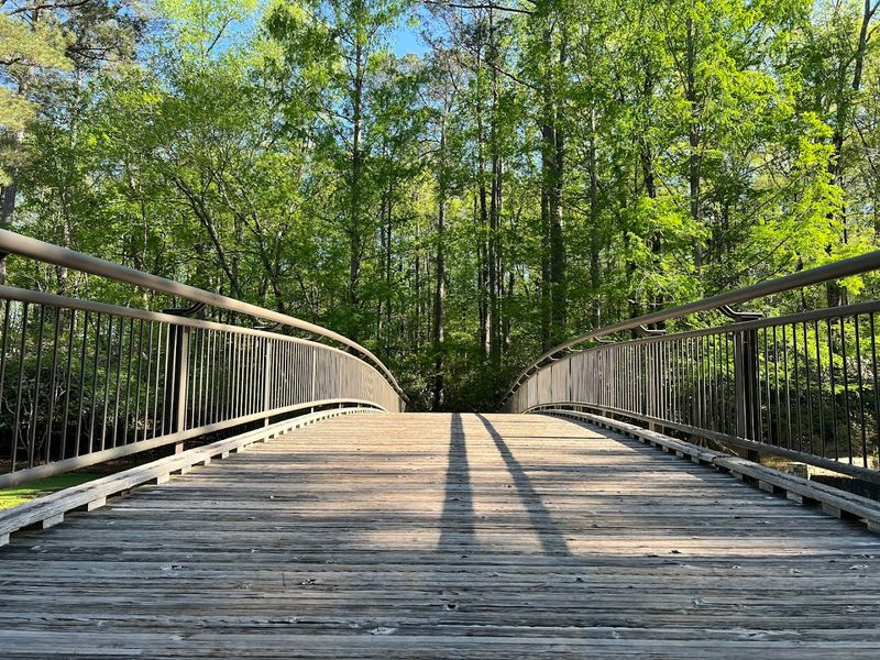 Callaway Gardens Discovery Bike Trail
