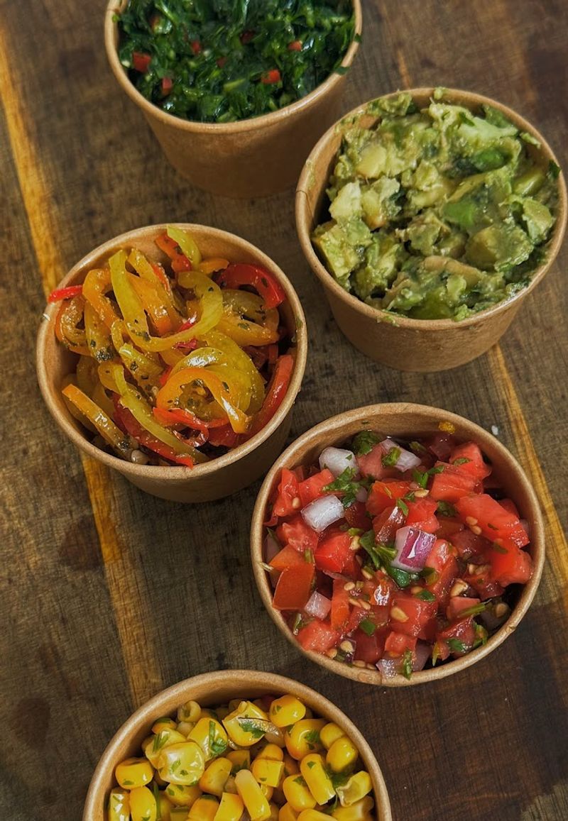 Blue Silo (Cleveland)