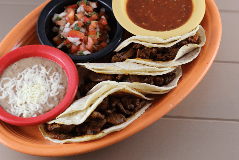 Los Mariachis - Springfield