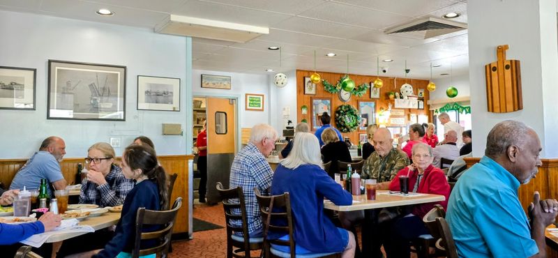 Atmosphere and Local Love