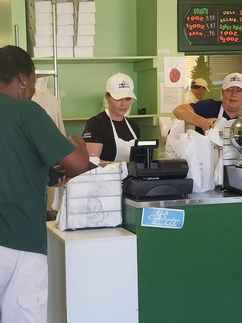 Lines That Start Before Sunrise