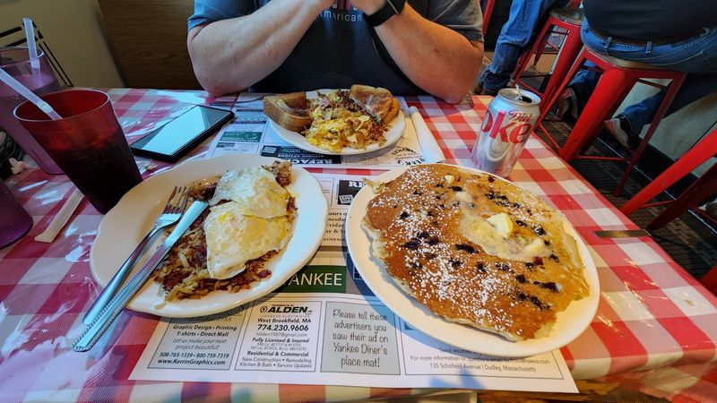 Why Old-School Diners Like This One Matter