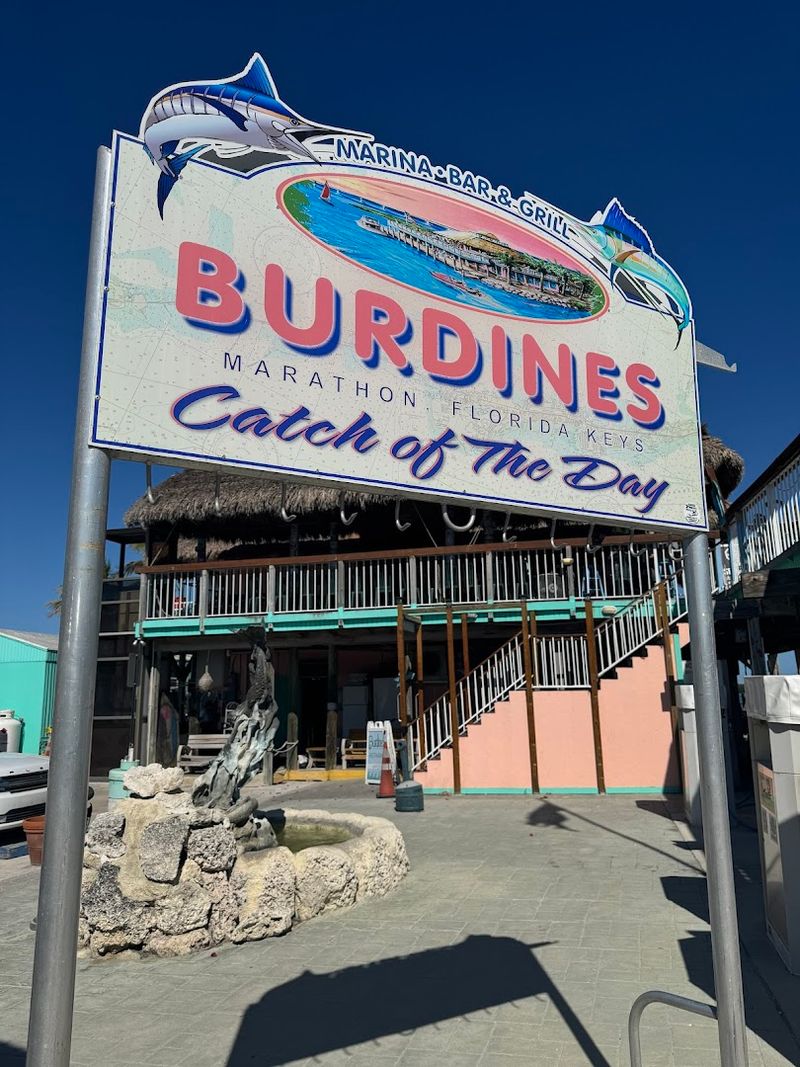 Burdines Waterfront