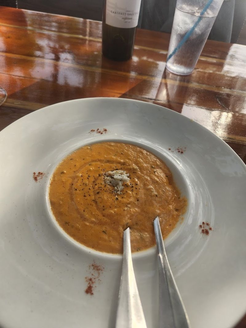 Signature Soups and Starters