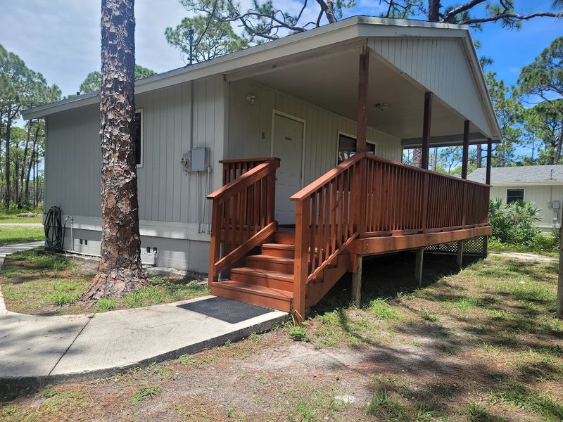 Jonathan Dickinson State Park