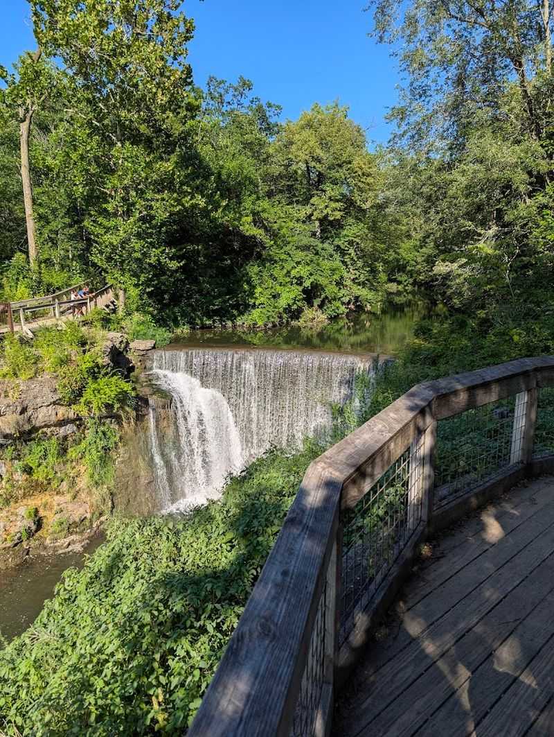 Accessibility for Everyone on the Trail