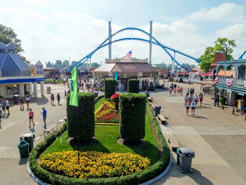 The Rich History Dating Back to 1870