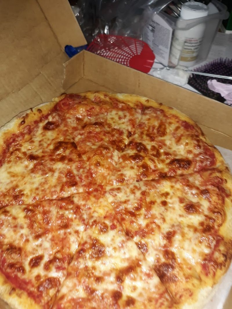 Millie's Pizza &mdash; New Buffalo