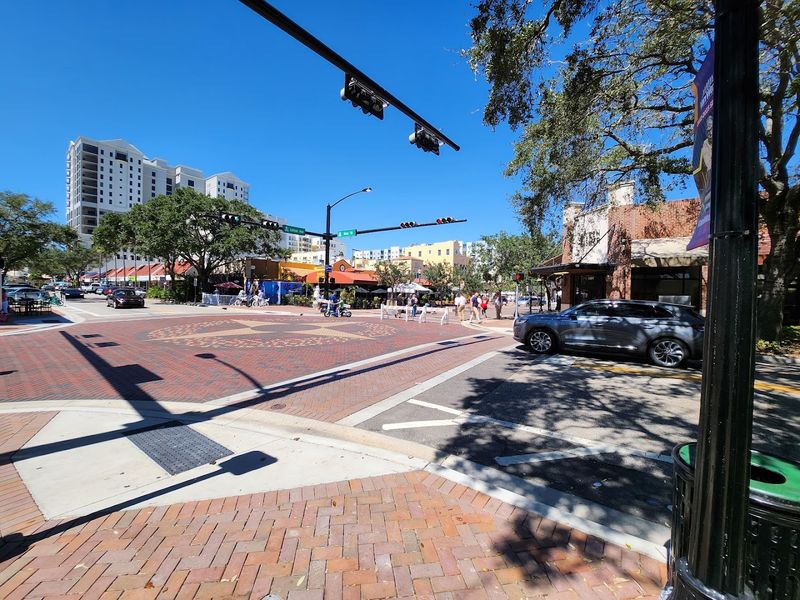 Main Street, Sarasota