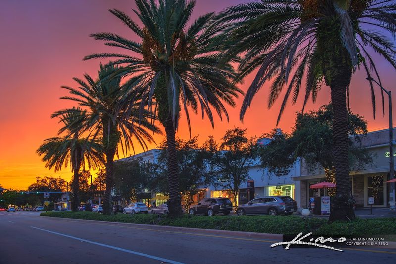 Miracle Mile, Coral Gables
