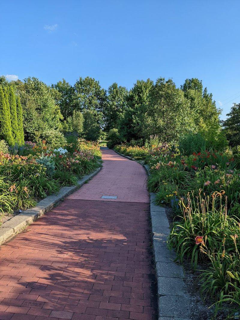 Simpson Garden Park