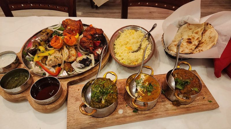 Royal India - Raleigh, NC