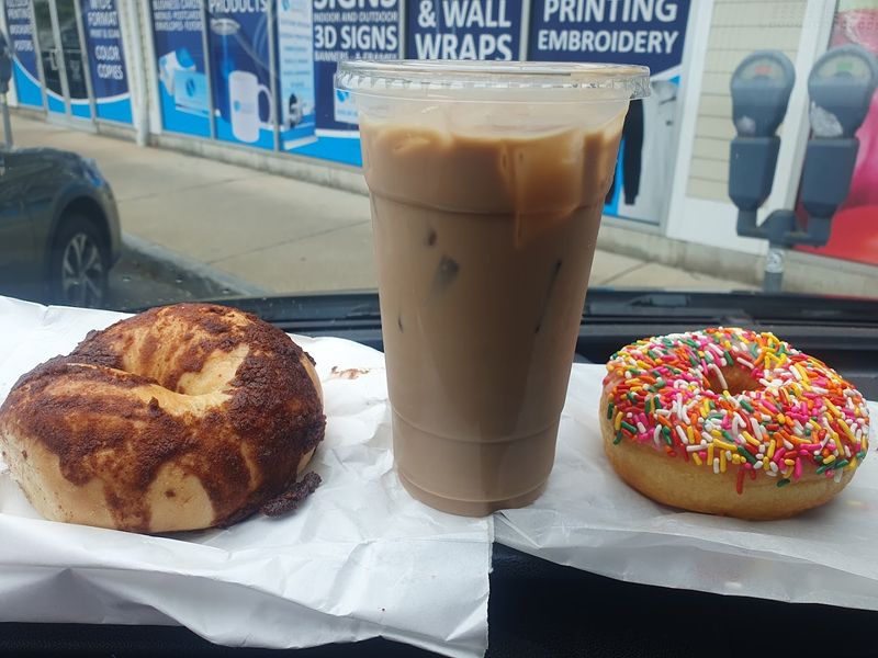 Jim's Bagel & Bake Shoppe - Gloucester, MA