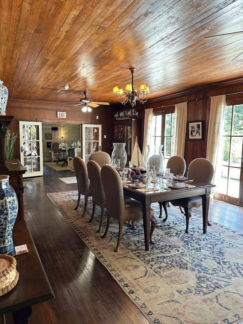 Ghost Tours and Sunrise Events: Unique Experiences Beyond the Daytime Visit