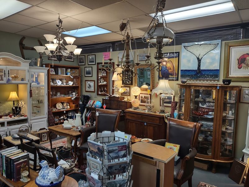 Designing Rooms From Aisle To Home