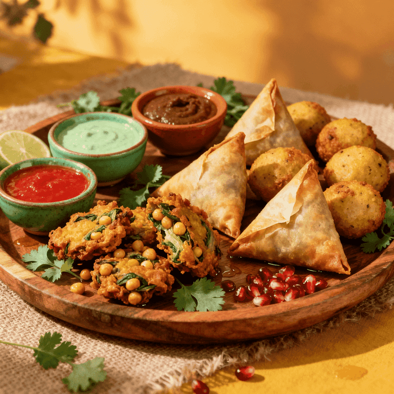 Sitar Indian Cuisine - Durham, NC