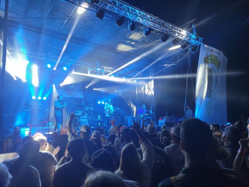 Beaufort Music Festival