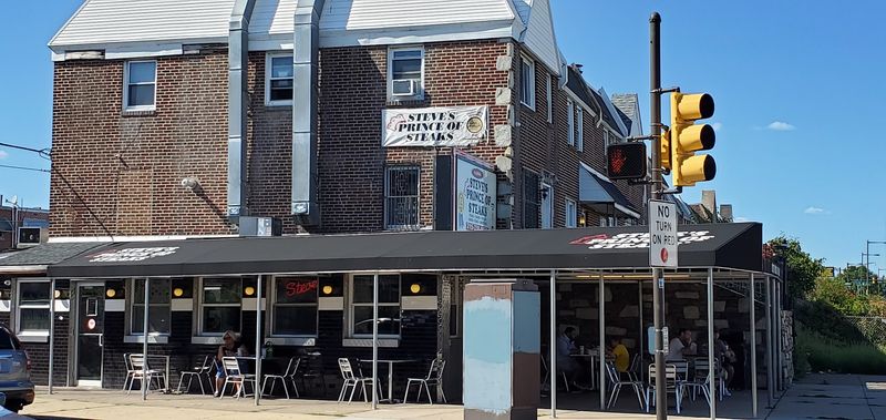 The Bustleton Avenue Experience